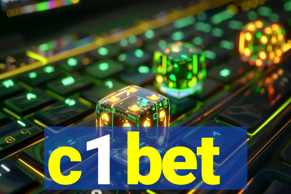 c1 bet